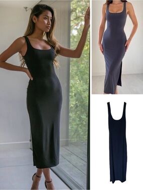 AYM Magic Paxton dress